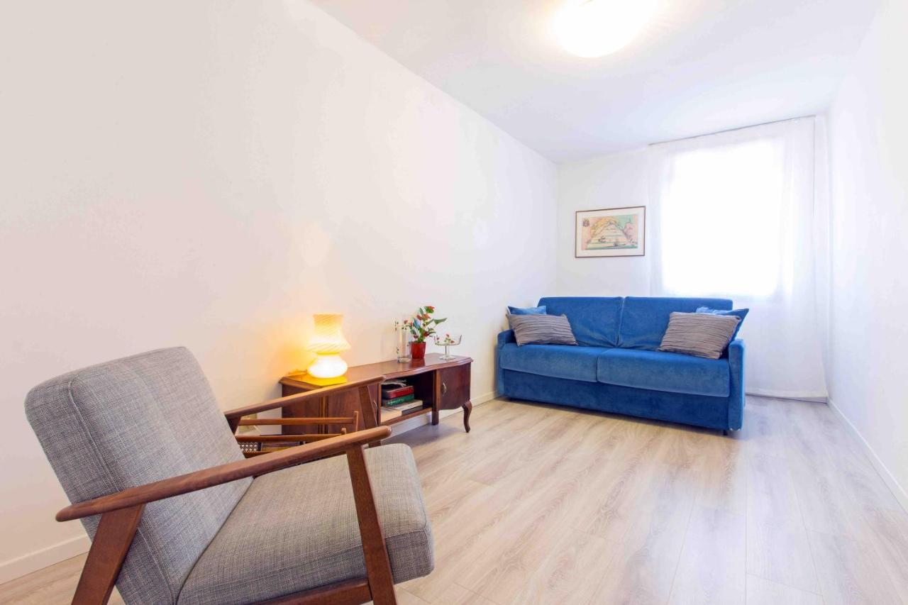 Ca Cammello Private Terrace And Canal View Venedig