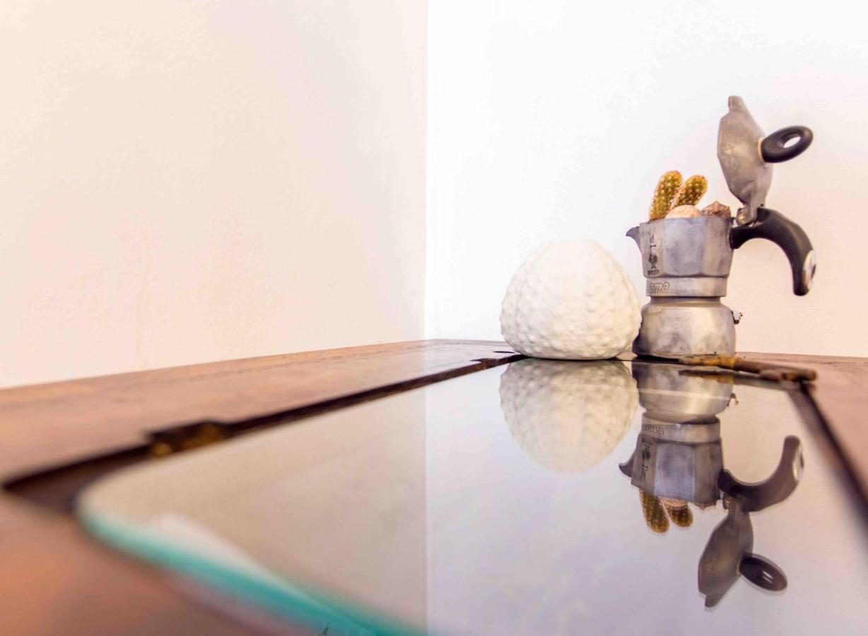 Ca Cammello Private Terrace And Canal View Apartment Venedig