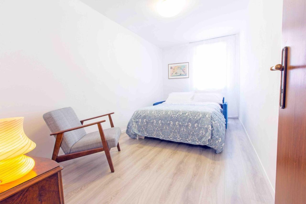 Apartment Ca Cammello Private Terrace And Canal View *